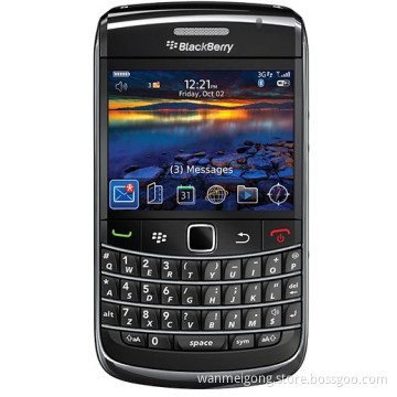 Original and unlocked blackberry 9700